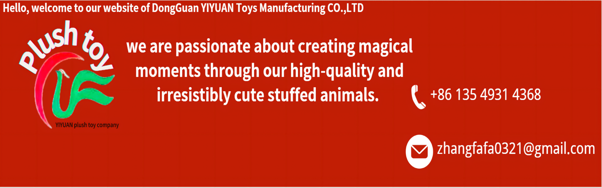 Plush Toy, Ardchaighdeán, Foirne Gairmiúla,yiyuan plush toy company